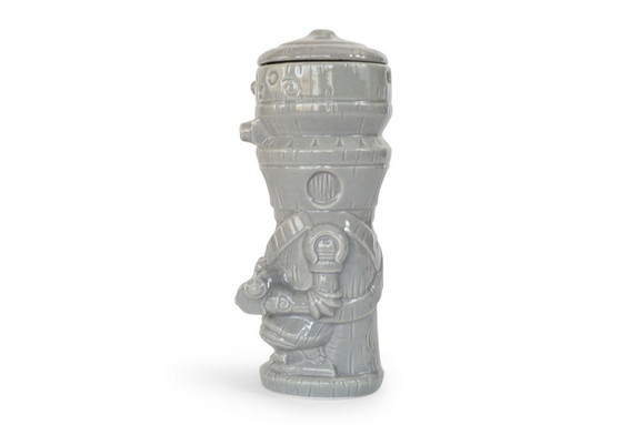 Beeline Creative BLC 15976 C Geeki Tikis Star Wars...