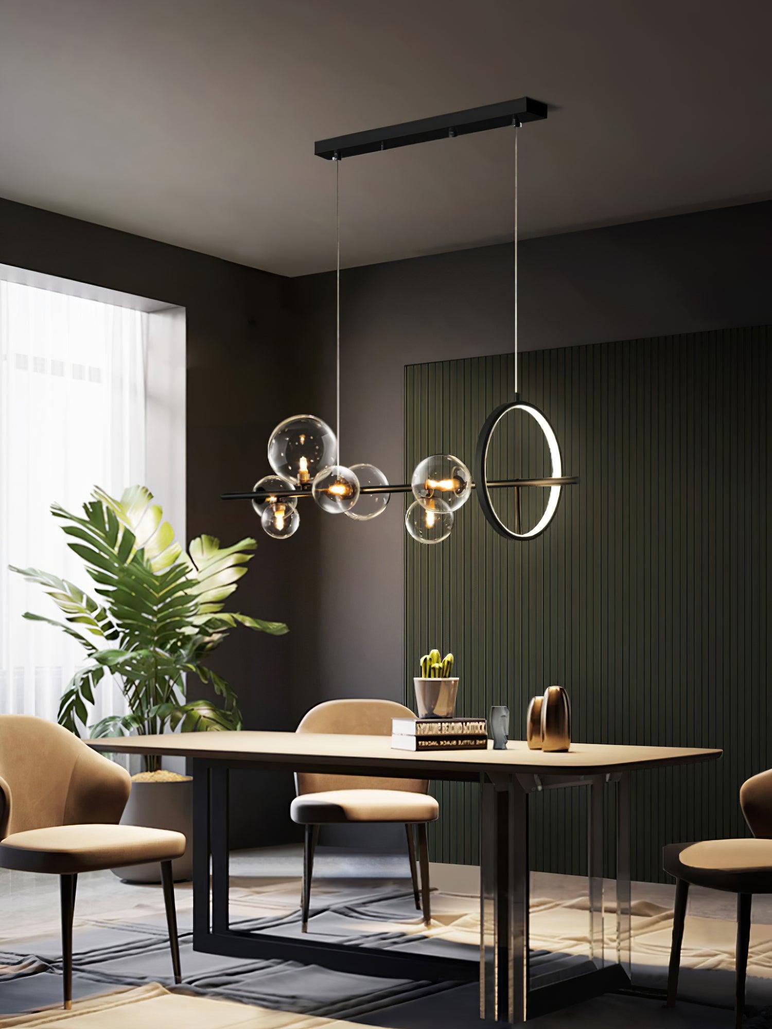 Mita Chandelier