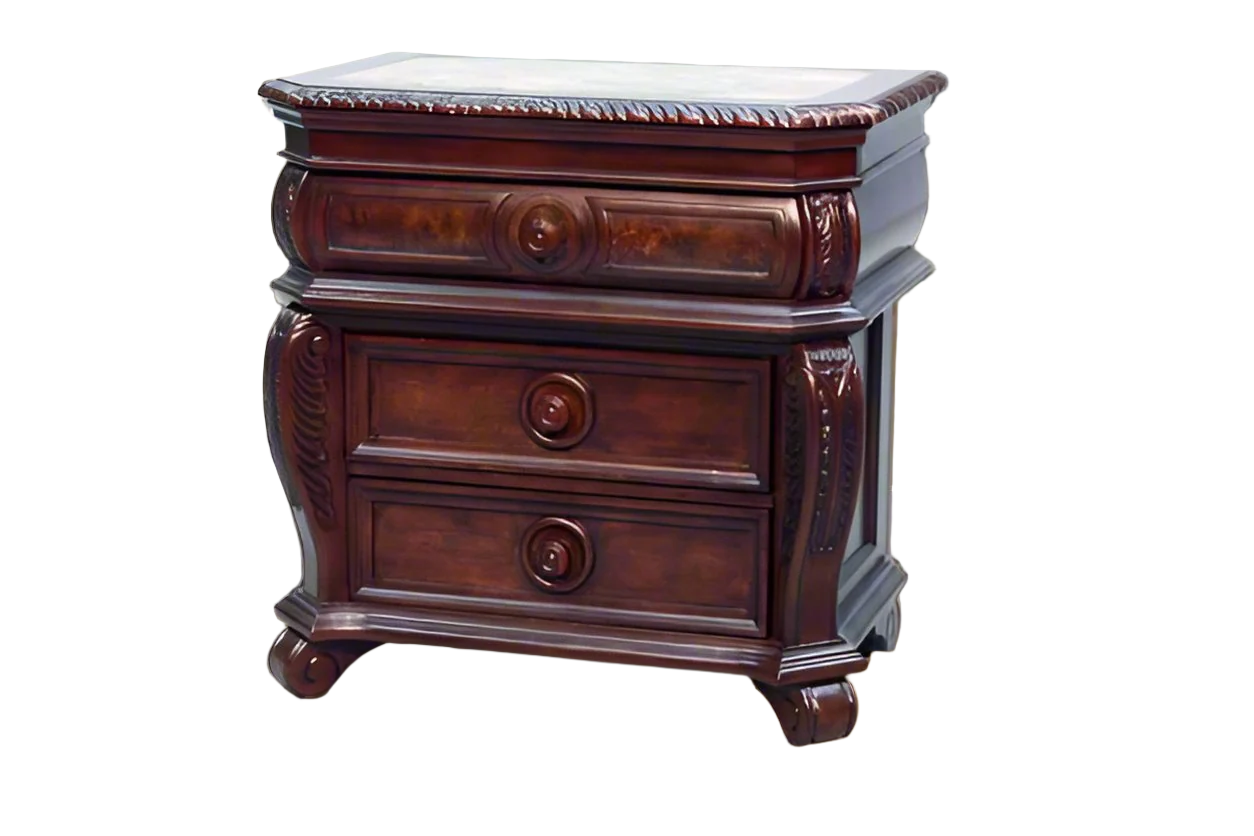 Hillsboro II Nightstand