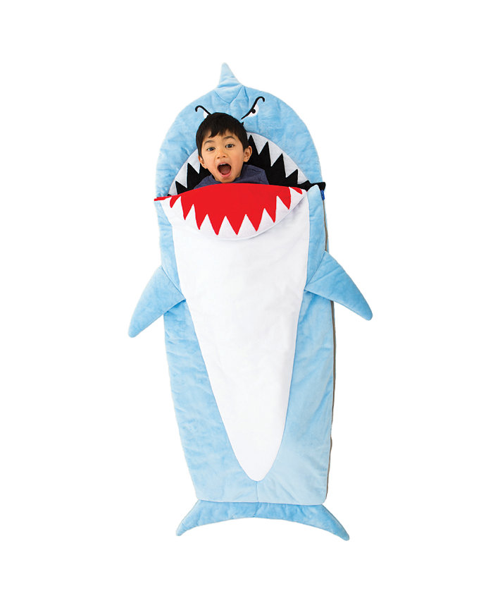 Bixbee Shark Sleeping Bag