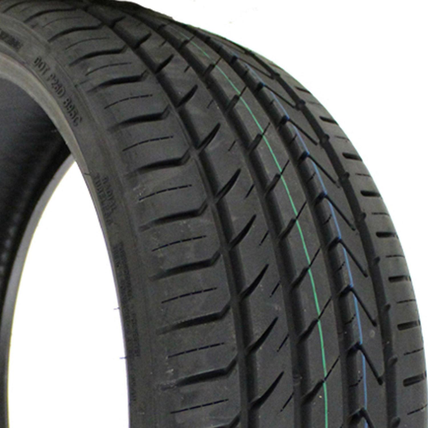 Lexani LX-Twenty Performance 245/35ZR19 97W XL Passenger Tire