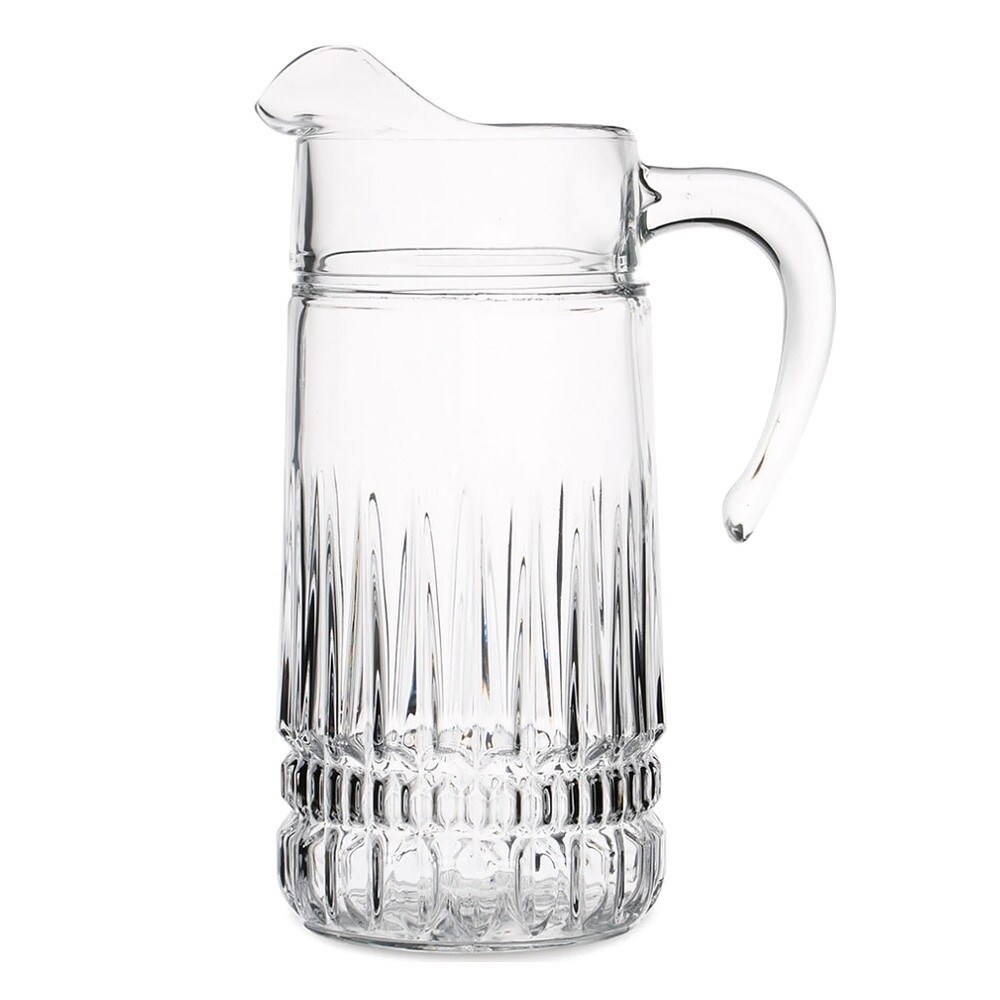 Luminarc Emperor 1.7Qt Glass Pitcher