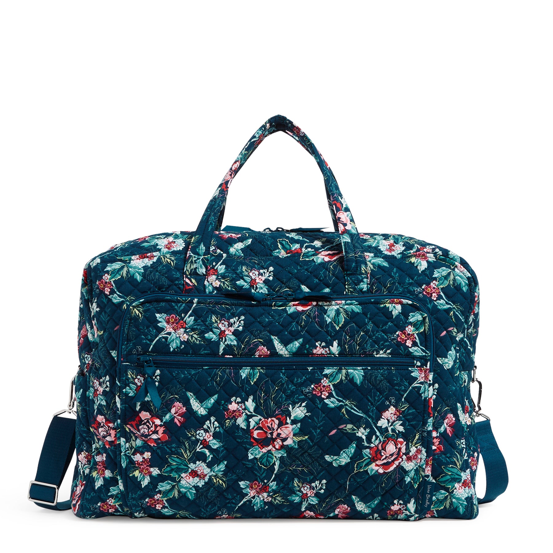 Grand Weekender Travel Bag