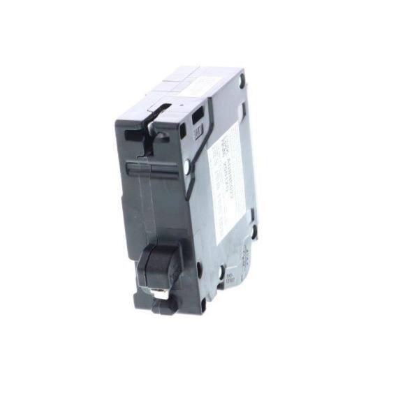 Siemens 20 Amp 1-Pole Dual Function (CAFCIGFCI) Plug-On Neutral Circuit Breaker Q120DFNP