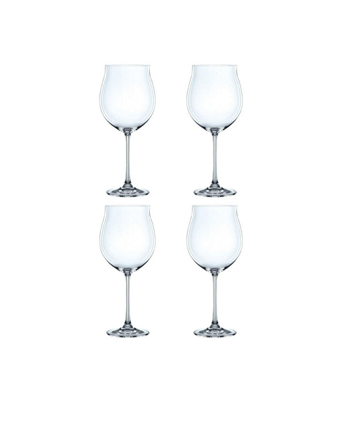 Nachtmann Vivendi Pinot Noir Glass Set of 4