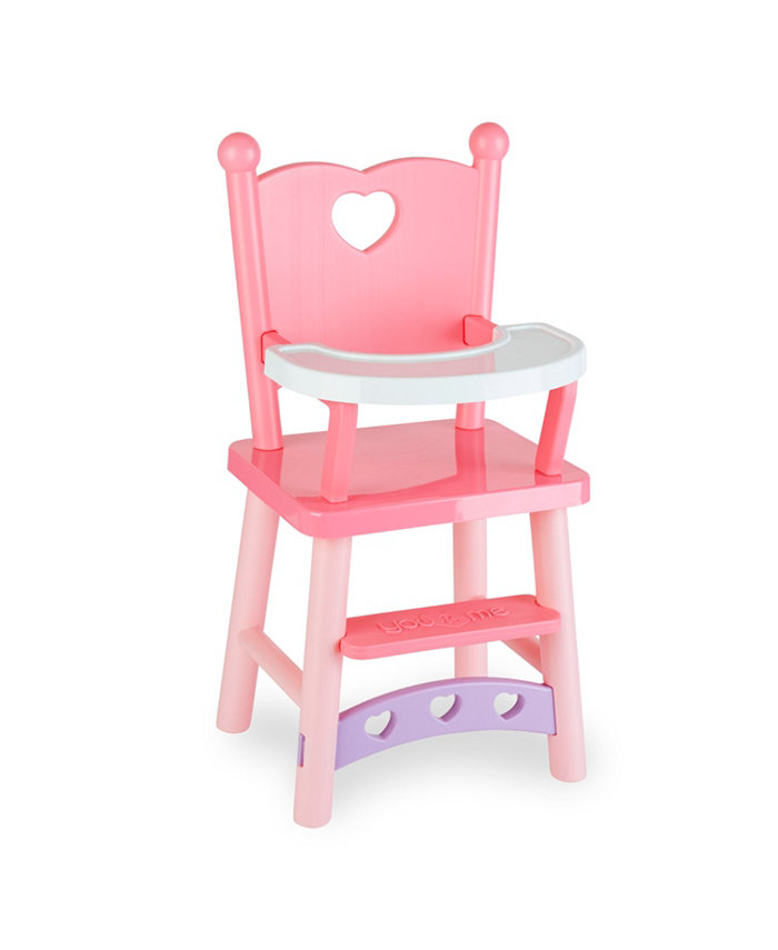 You and Me High Chair  Created for You by Toys R Us