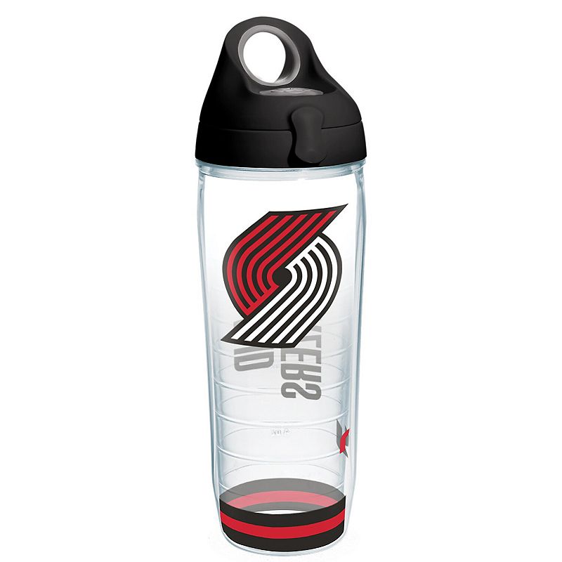 Tervis Portland Trail Blazers 24oz. Arctic Classic Water Bottle