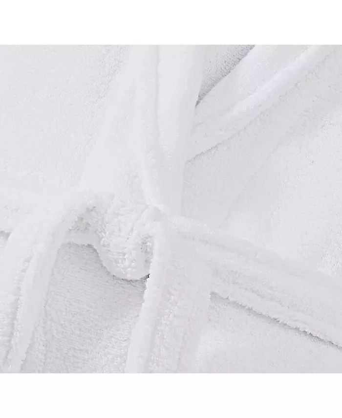 Charisma Luxe Zero Twist Bath Robe