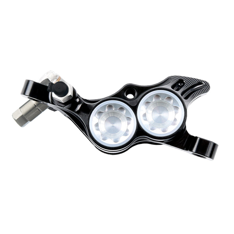 Hope E4 2022 Brake Caliper Complete