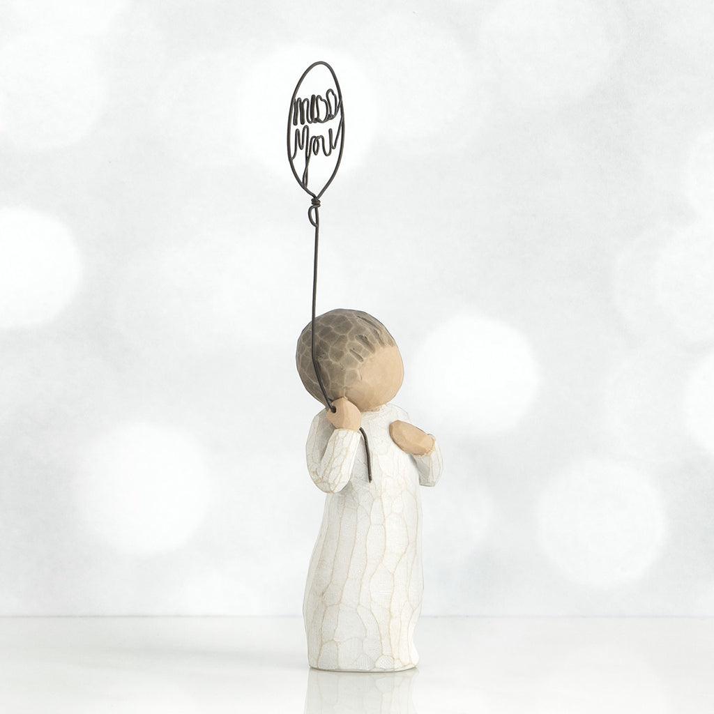 Willow Tree  Miss You Figurine