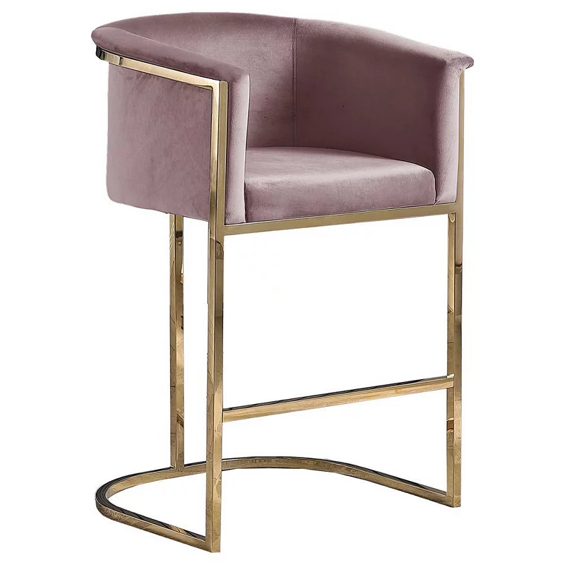 Best Master Furniture Lexie Bar Stools