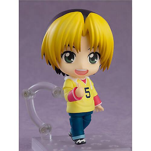 Hikaru no Go Nendoroid Figure (Hikaru Shindo)