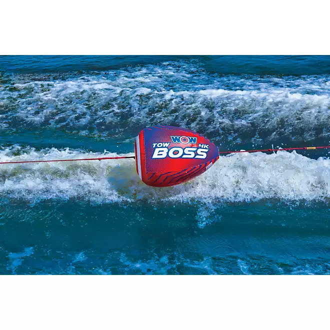 WOW Watersports Tow Boss