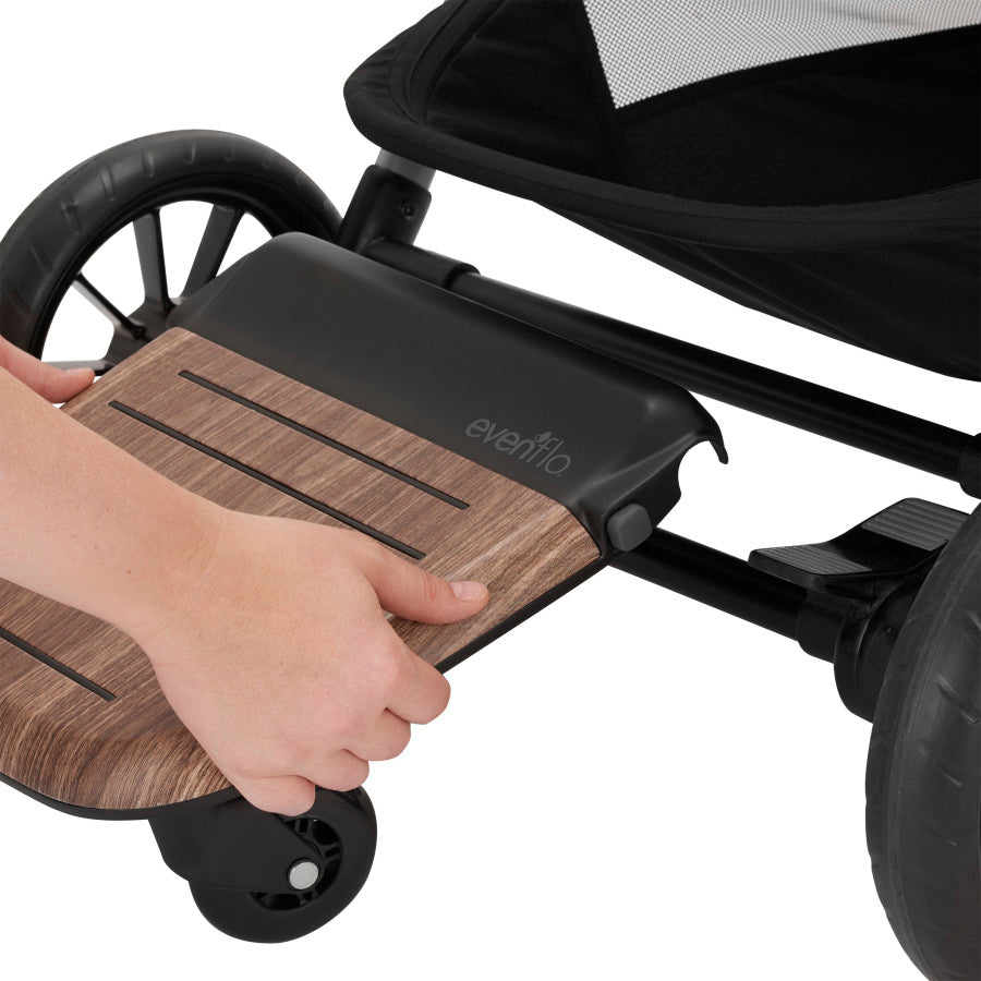 Stroller Rider Board