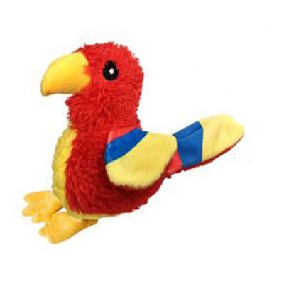 Ethical Pet Plush Bird Dog Toy