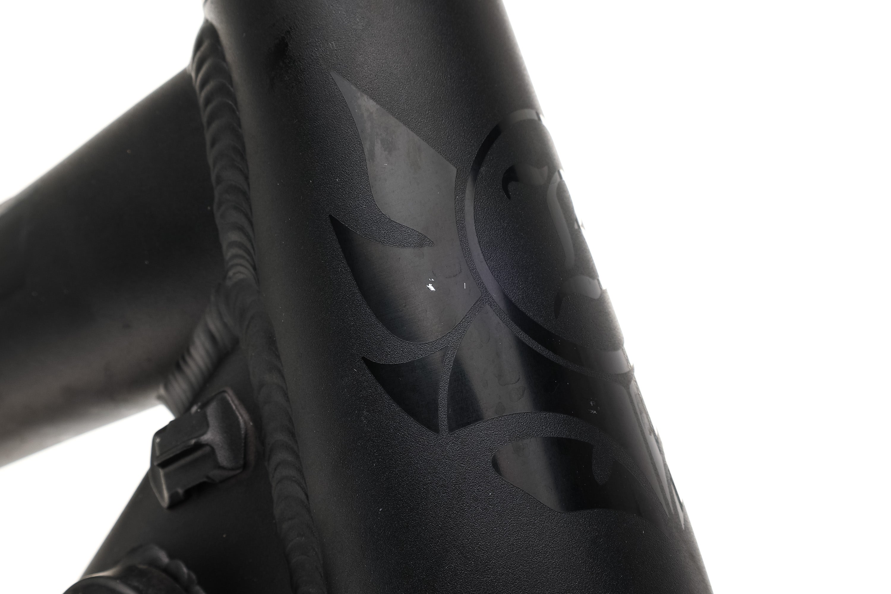 Banshee Darkside Small Frame - 2018