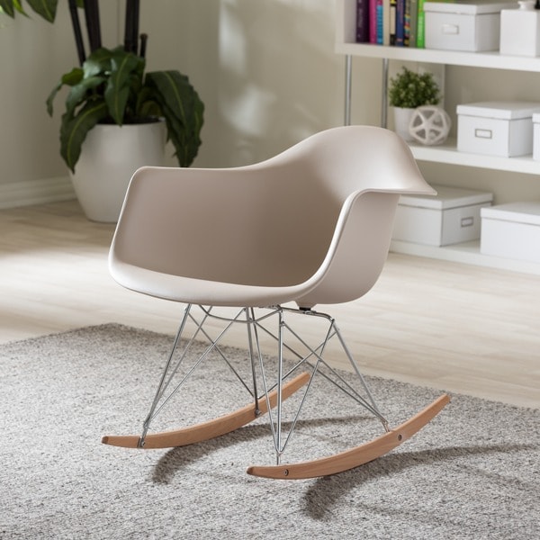 Taylor and Olive Wallby Small Cradle Chair