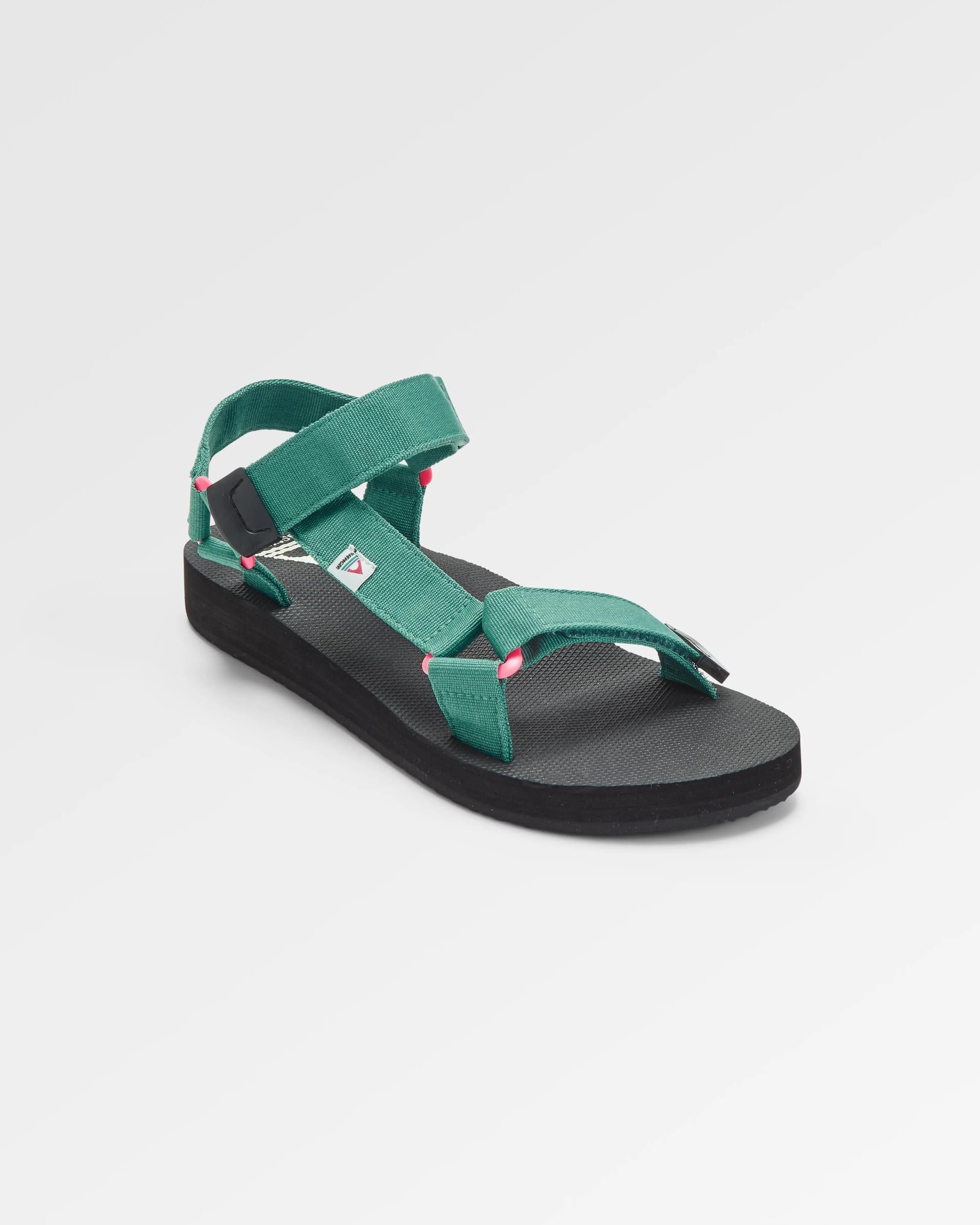 Venice Sandal - Deep Sea