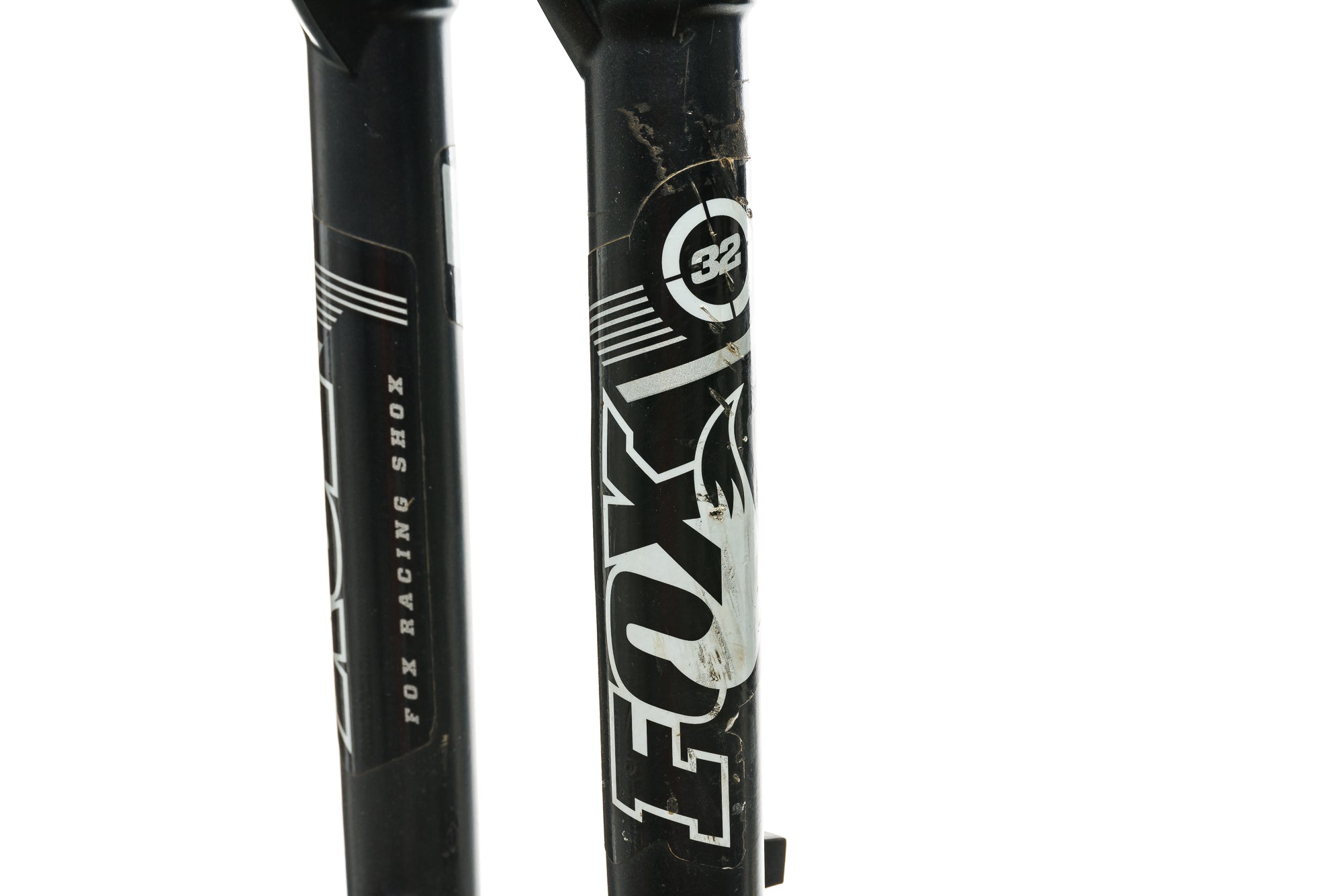 2013 Factory Series 32 FLOAT Mountain Fork 27.5