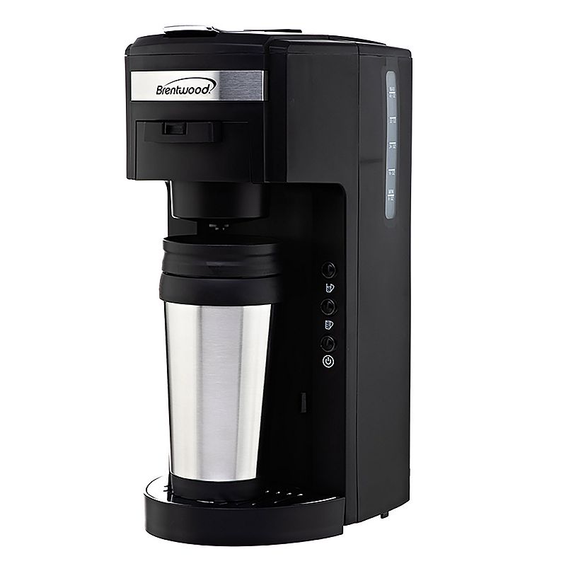 Brentwood Single Serve Coffee Maker