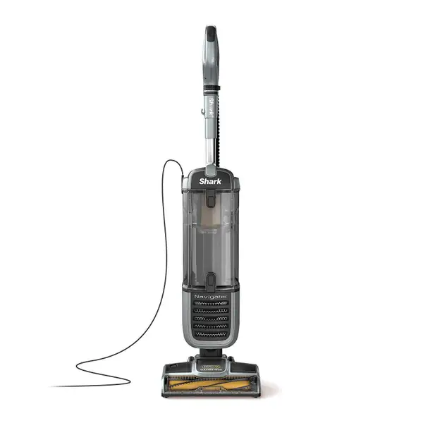 Shark Navigator Pet Pro Upright Vacuum with Self-Cleaning Brushroll