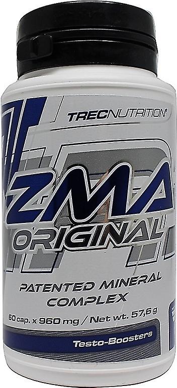 Trec Nutrition Zma Orginal Capsules