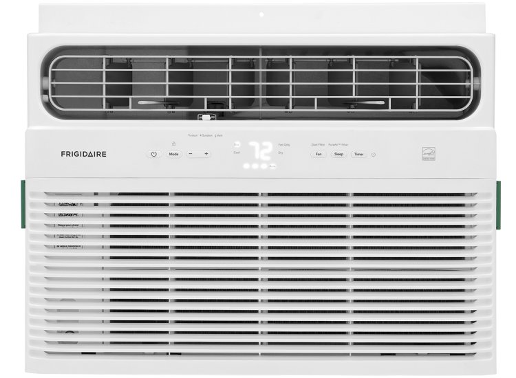 Frigidaire 12，000 BTU 115 V Window Room Air Conditioner