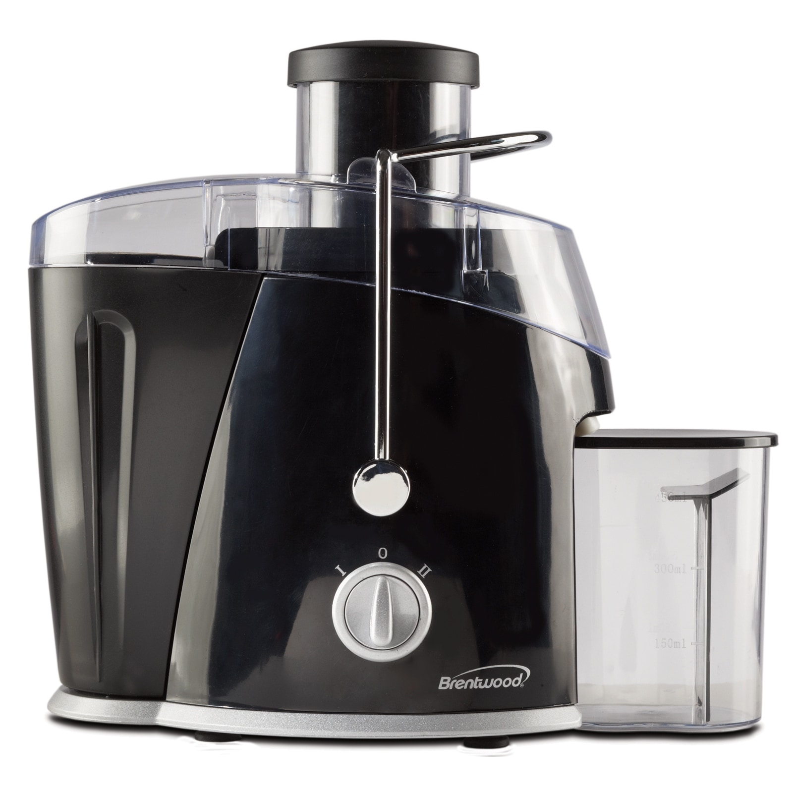 2 Speed Juice Extractor