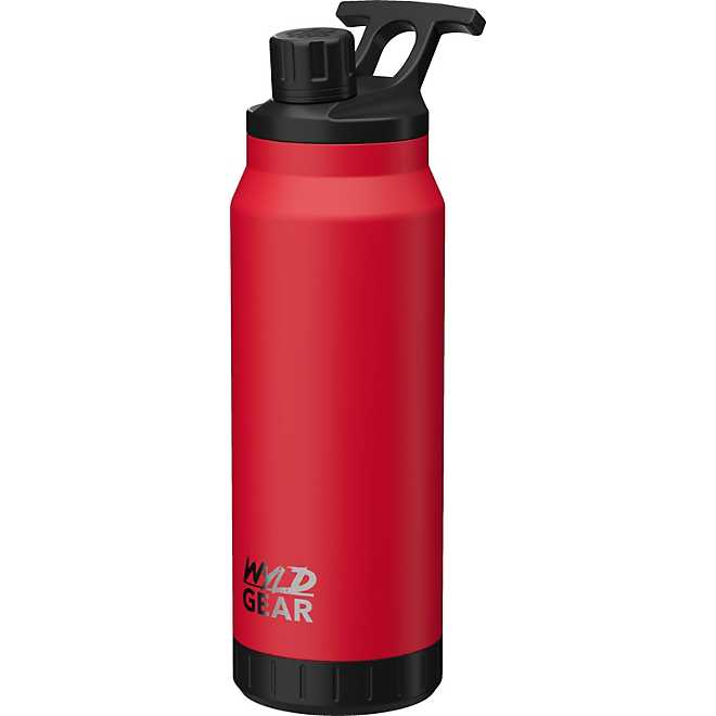 Wyld Gear Mag 34 oz Flask