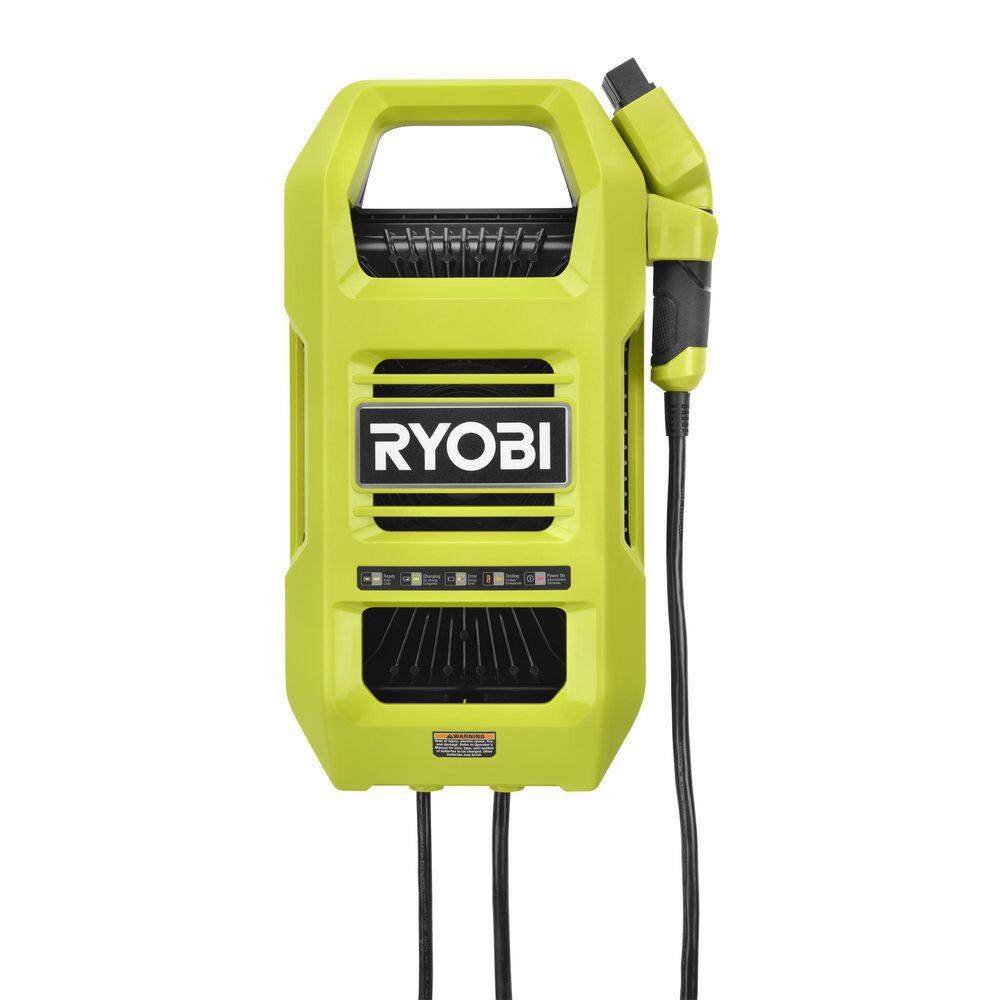 RYOBI 80-Volt Lithium-Ion Charger OP80RMA