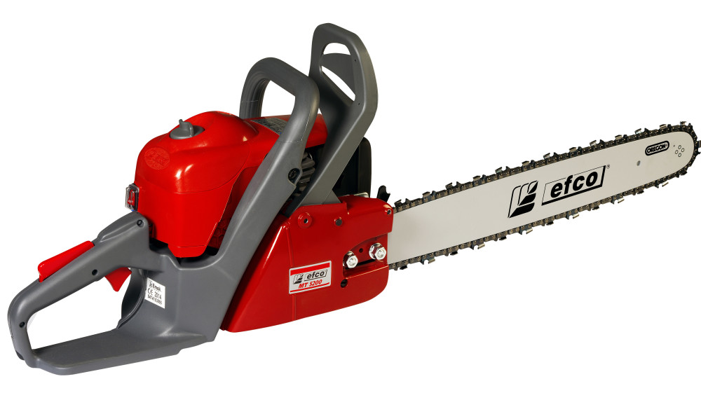 Professional Chain Saw 18 (.325 x .050 / .058 ga.)， 3.4 HP/51.7cc