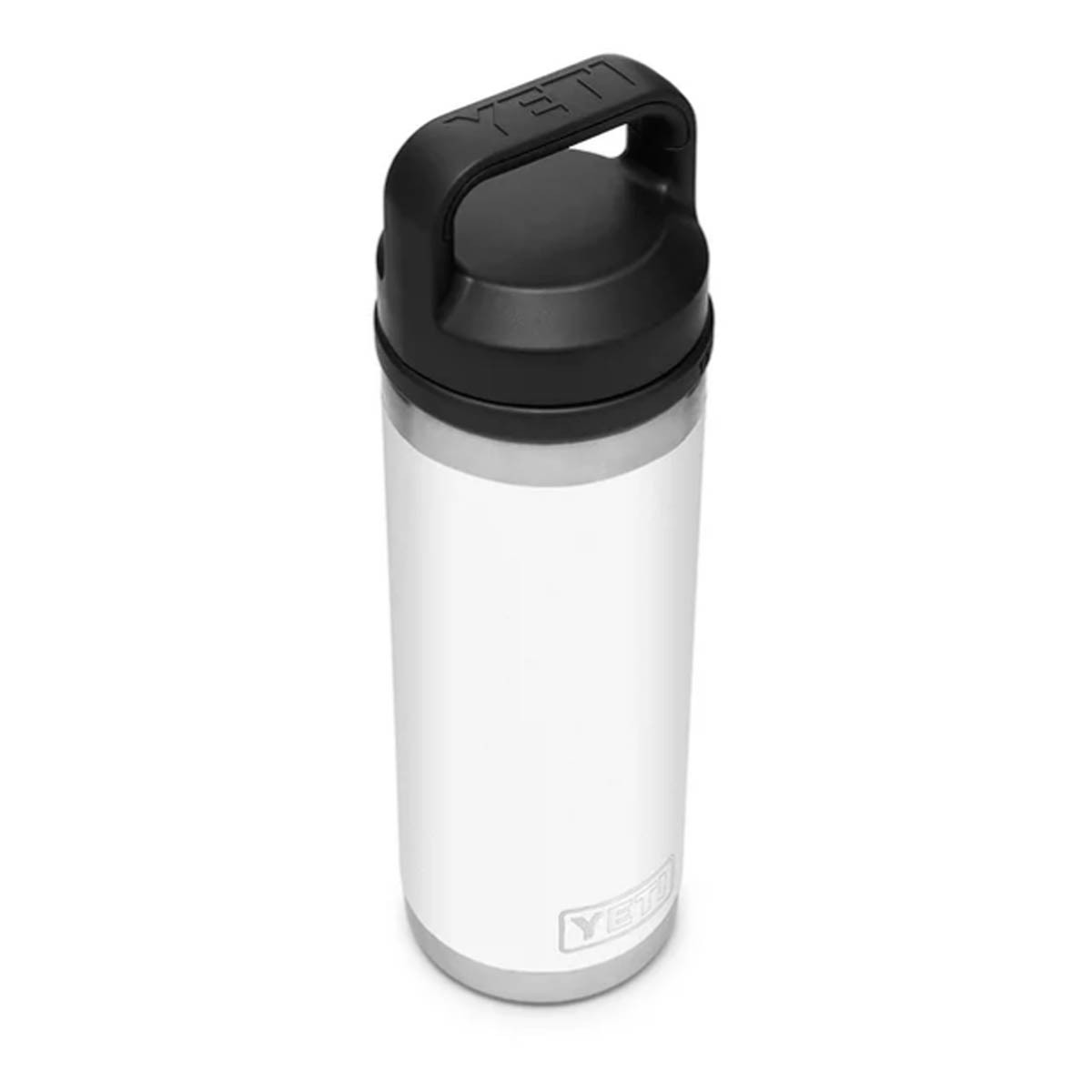 YETI 18 oz. Rambler Bottle with Chug Cap