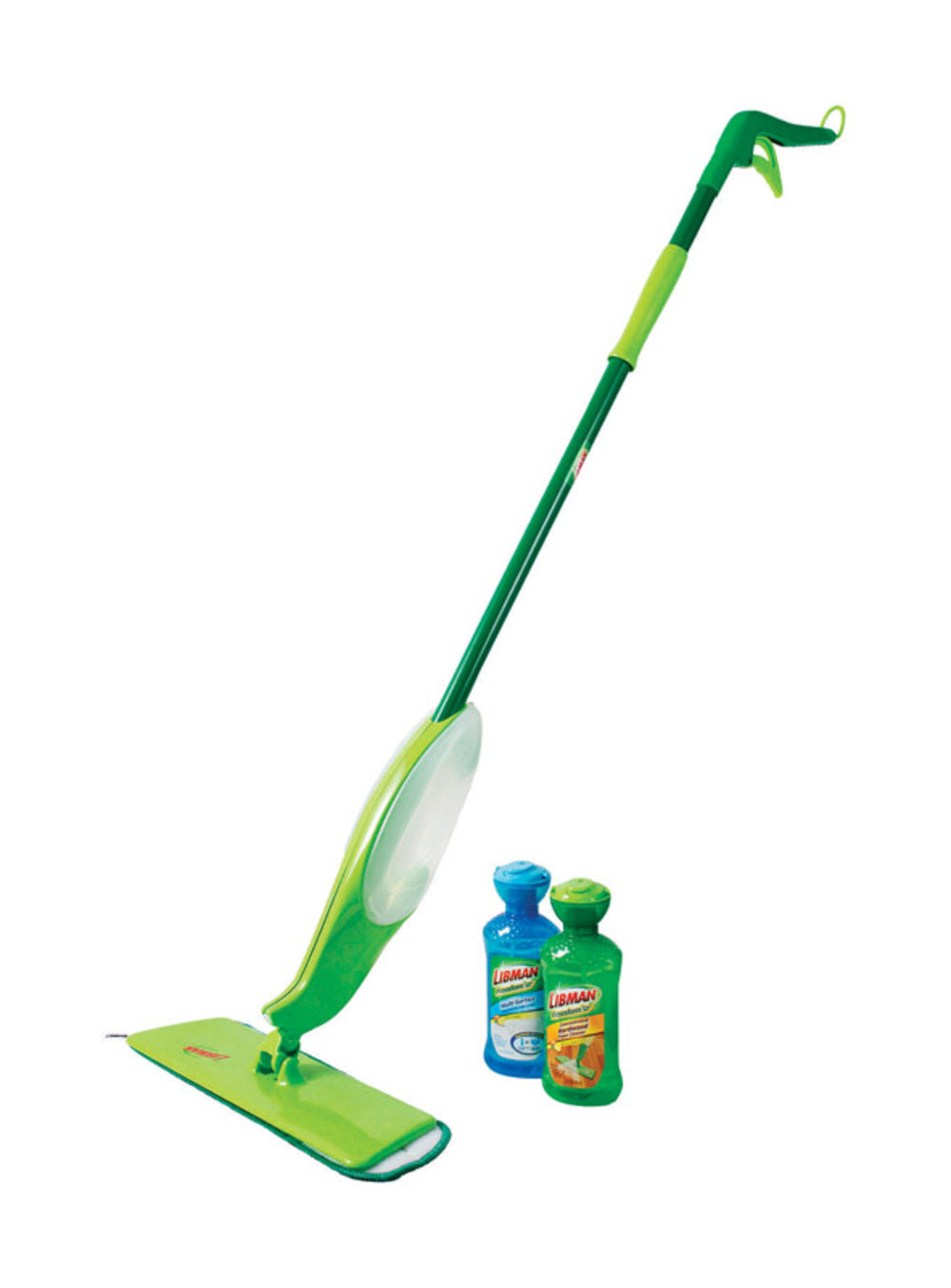 LIBMAN FREEDOM SPRAY MOP