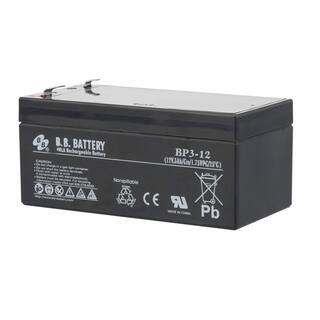 Toro Lawn Mower Battery- Wet (12 volt) 106-8397