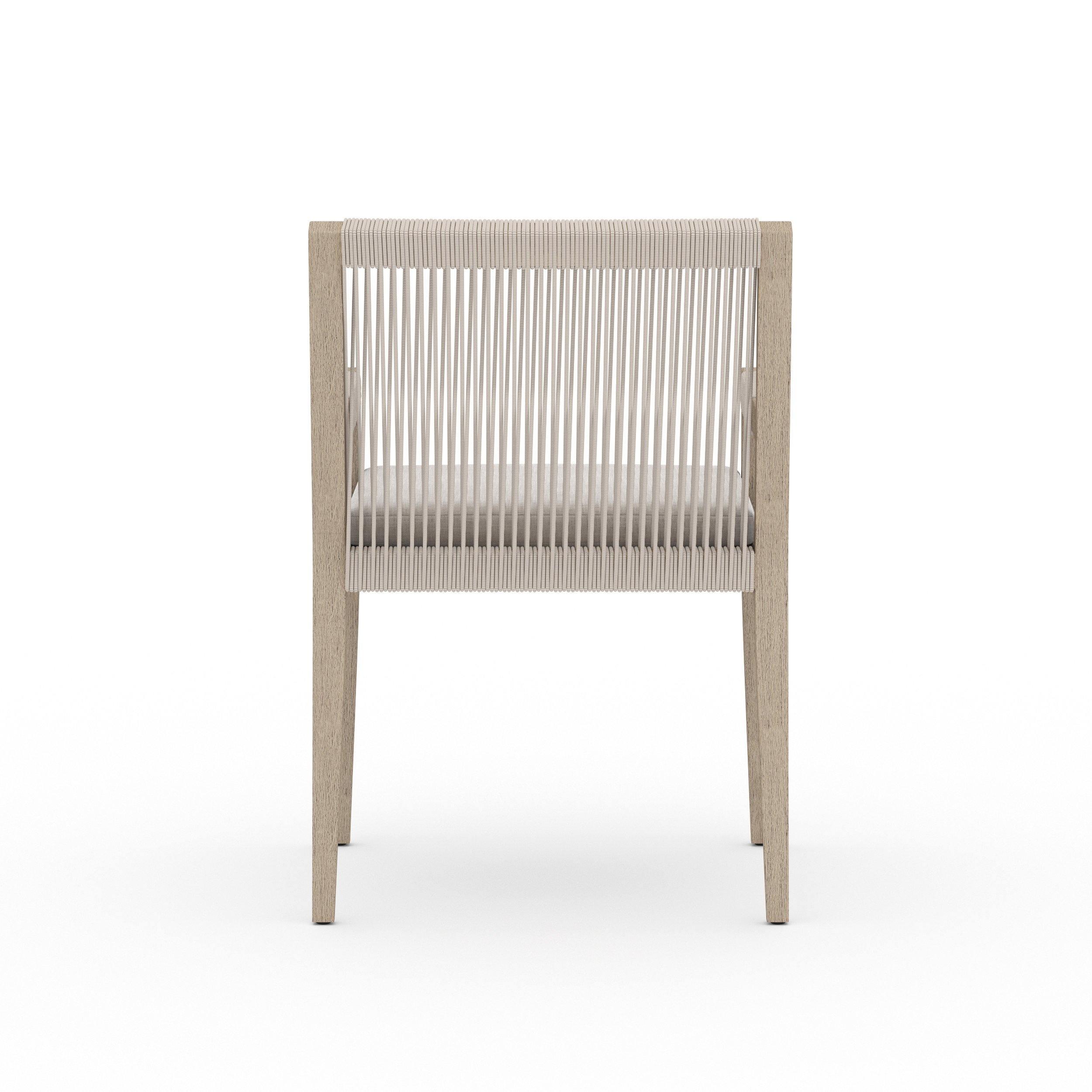 Brooklyn Outdoor Dining Chair