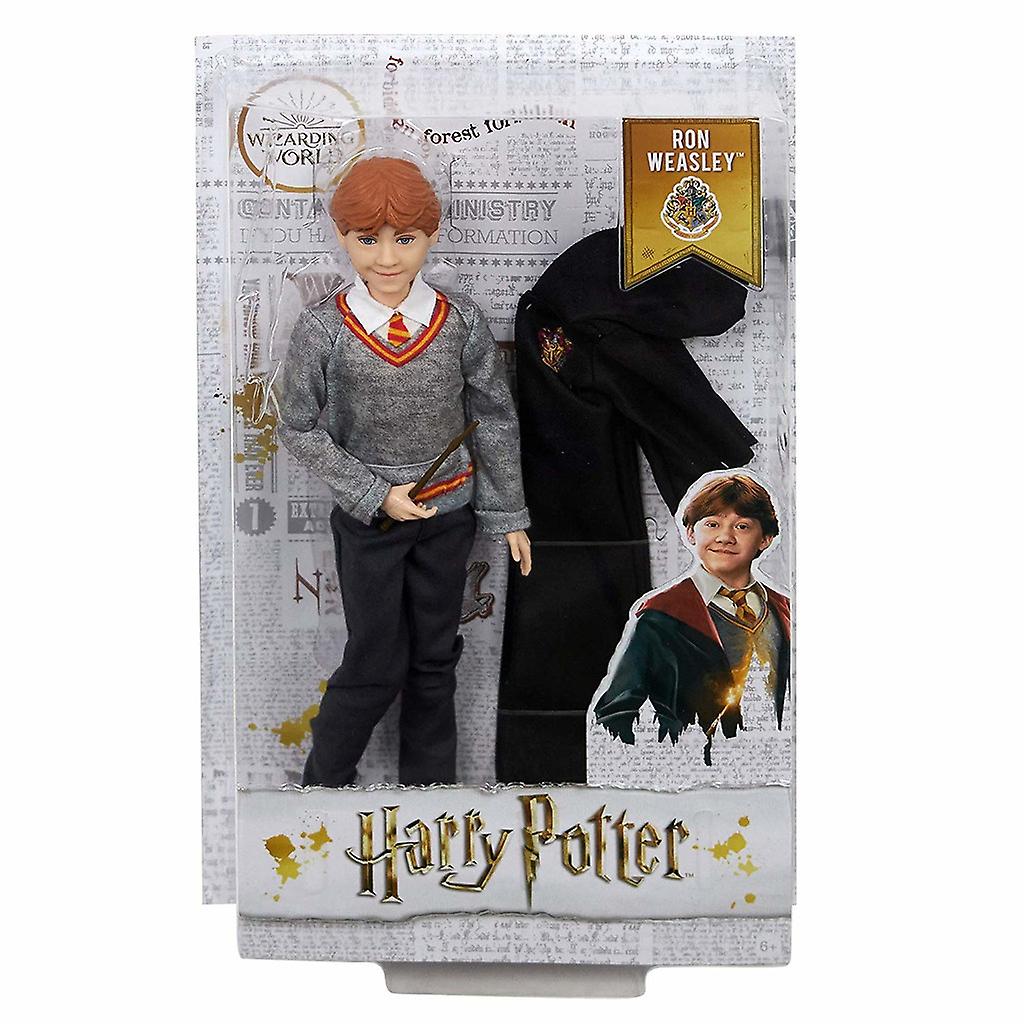 Harry Potter Doll Figure Ron Weasley 26cm