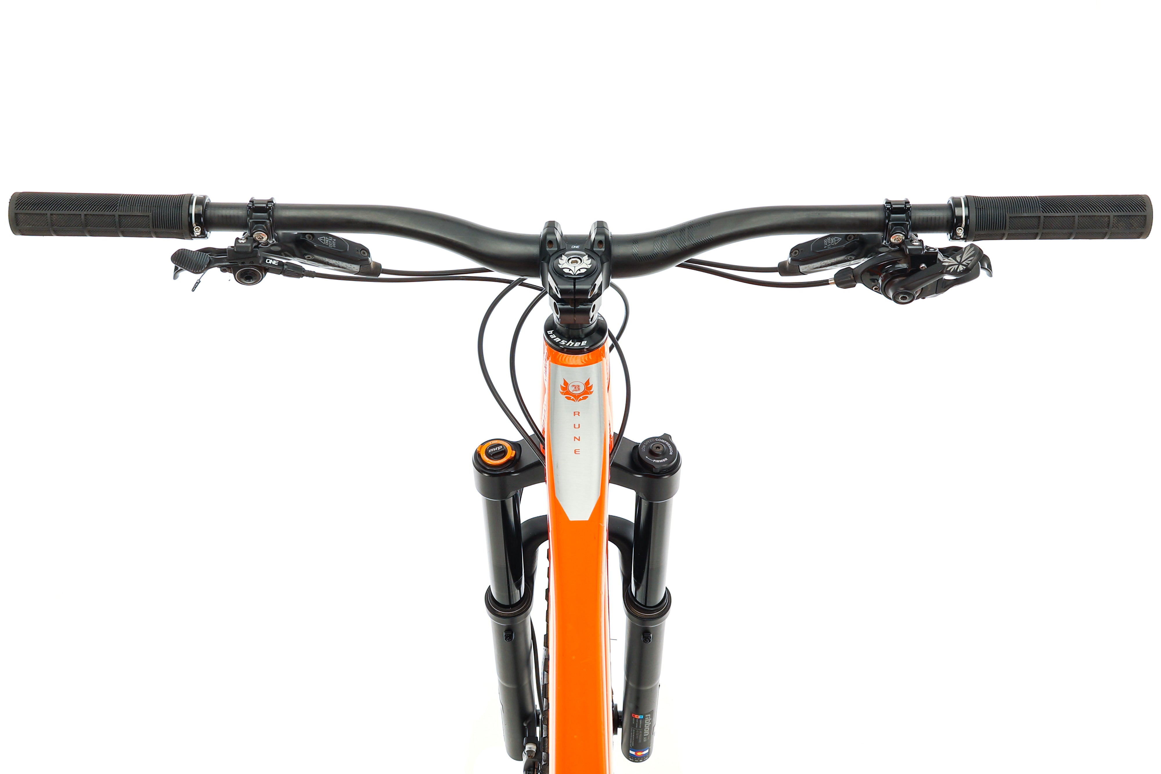 Banshee Rune V3 Mountain Bike - 2020, Large