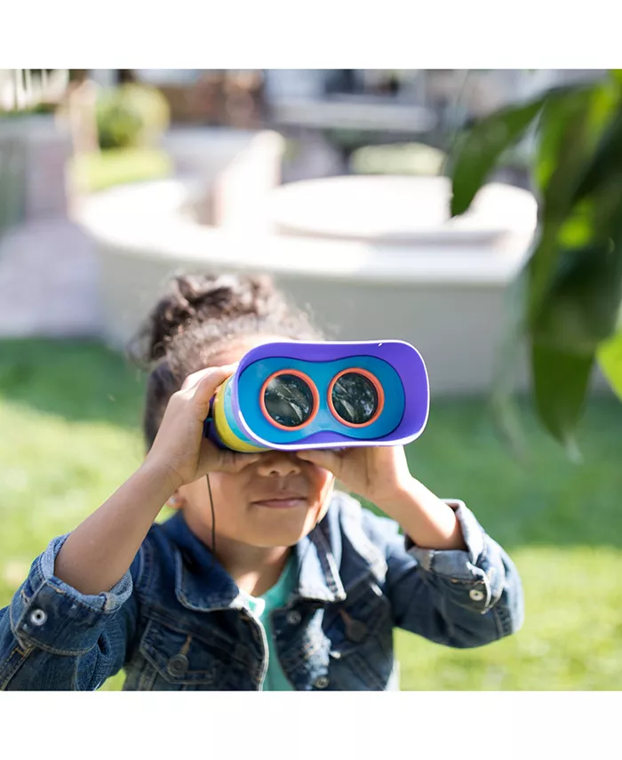 Areyougame Educational Insights Geosafari Jr. Kidnoculars