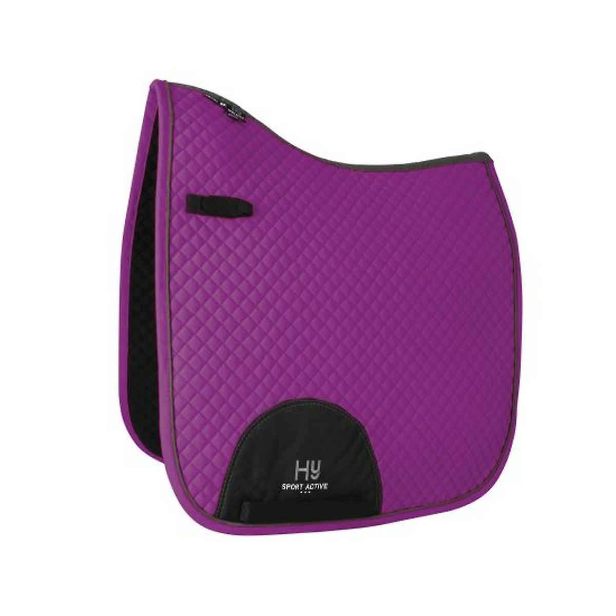 Hy Sport Active Dressage Horse Saddlepad