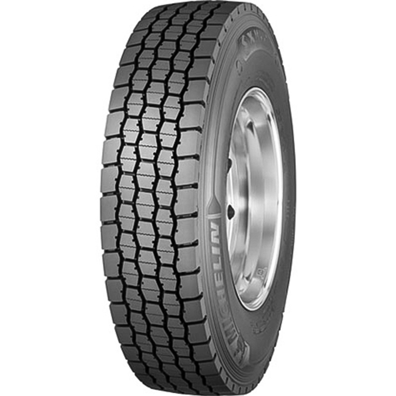 Michelin X Multi D 265