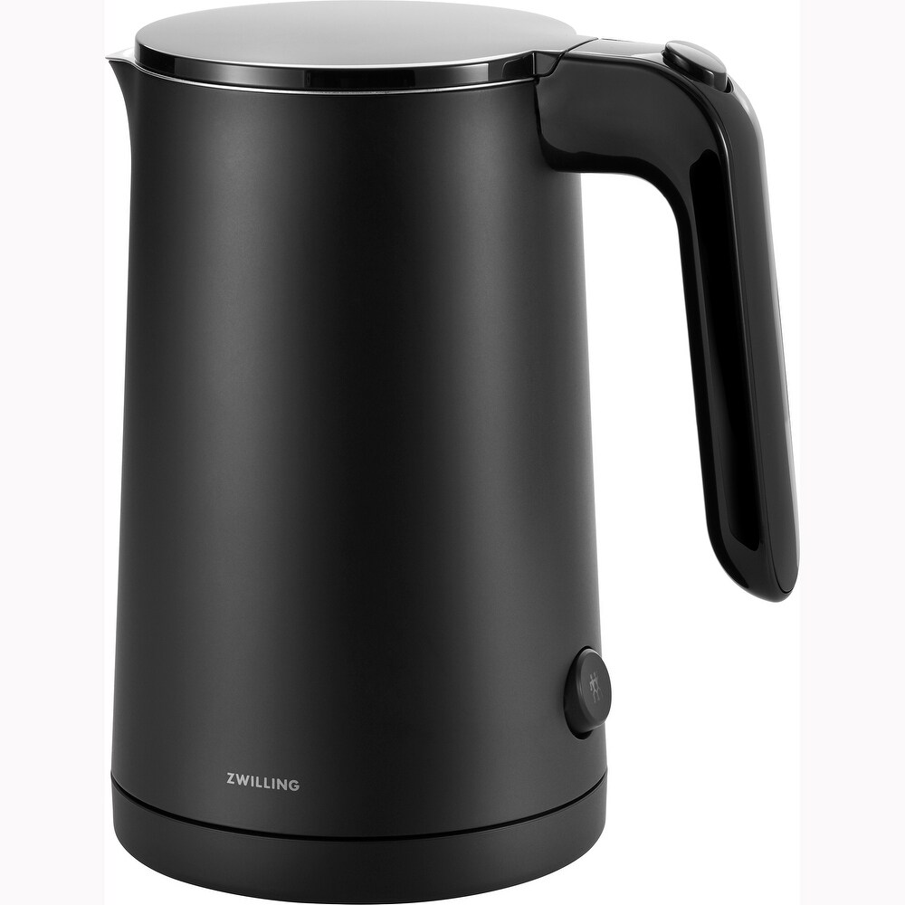 ZWILLING Enfinigy Cool Touch Kettle