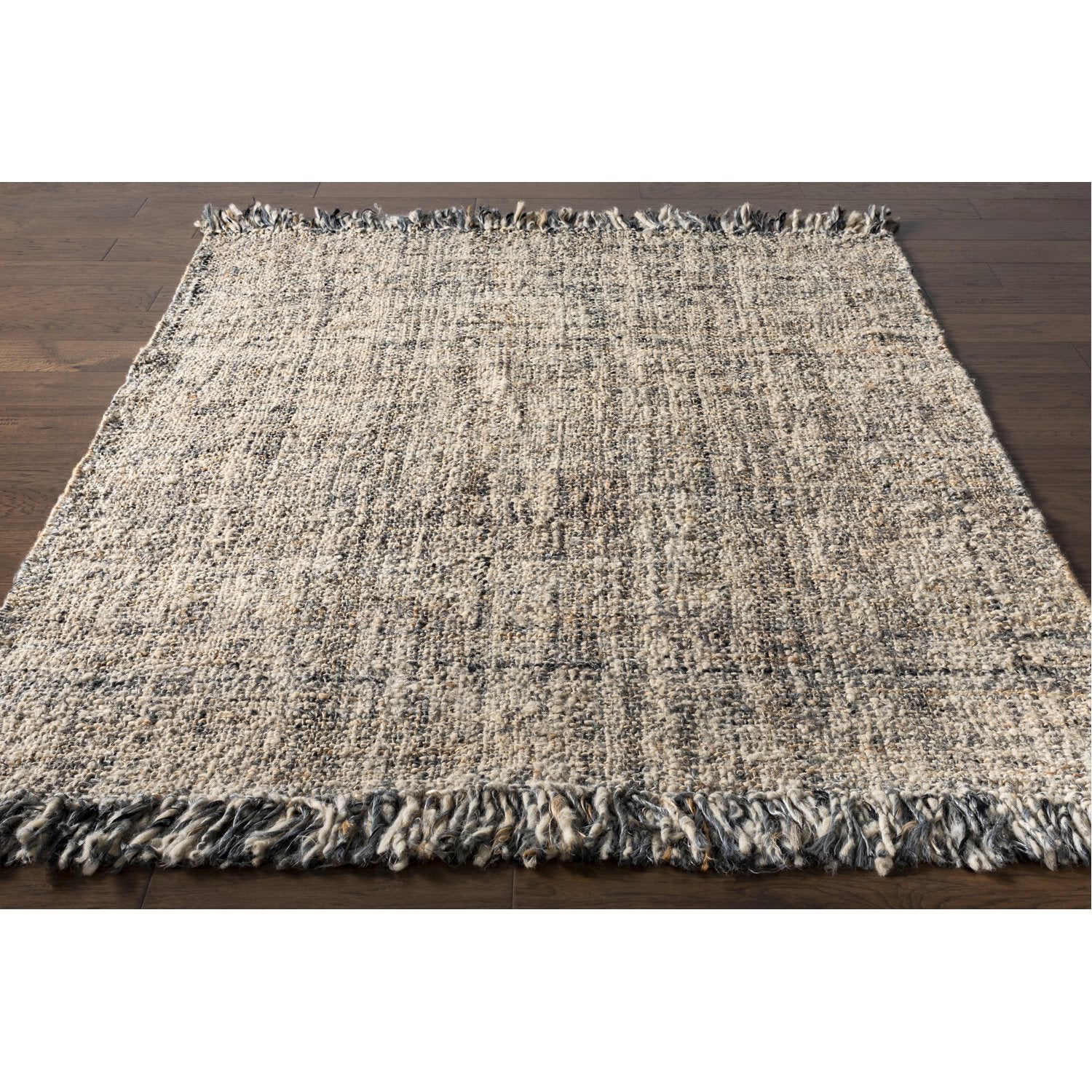 Linden Hand Woven Rug