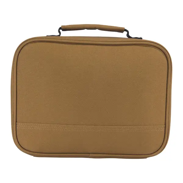 Carhartt 4 Can Lunch Cooler