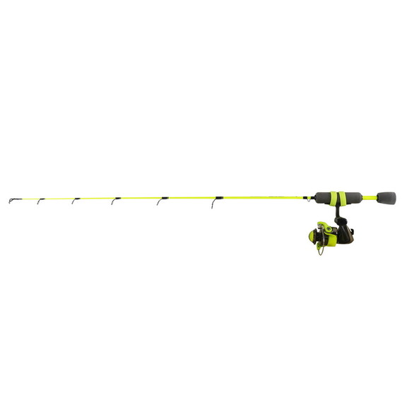 Clam 15511 Voltage Combo Rod   30 Medium