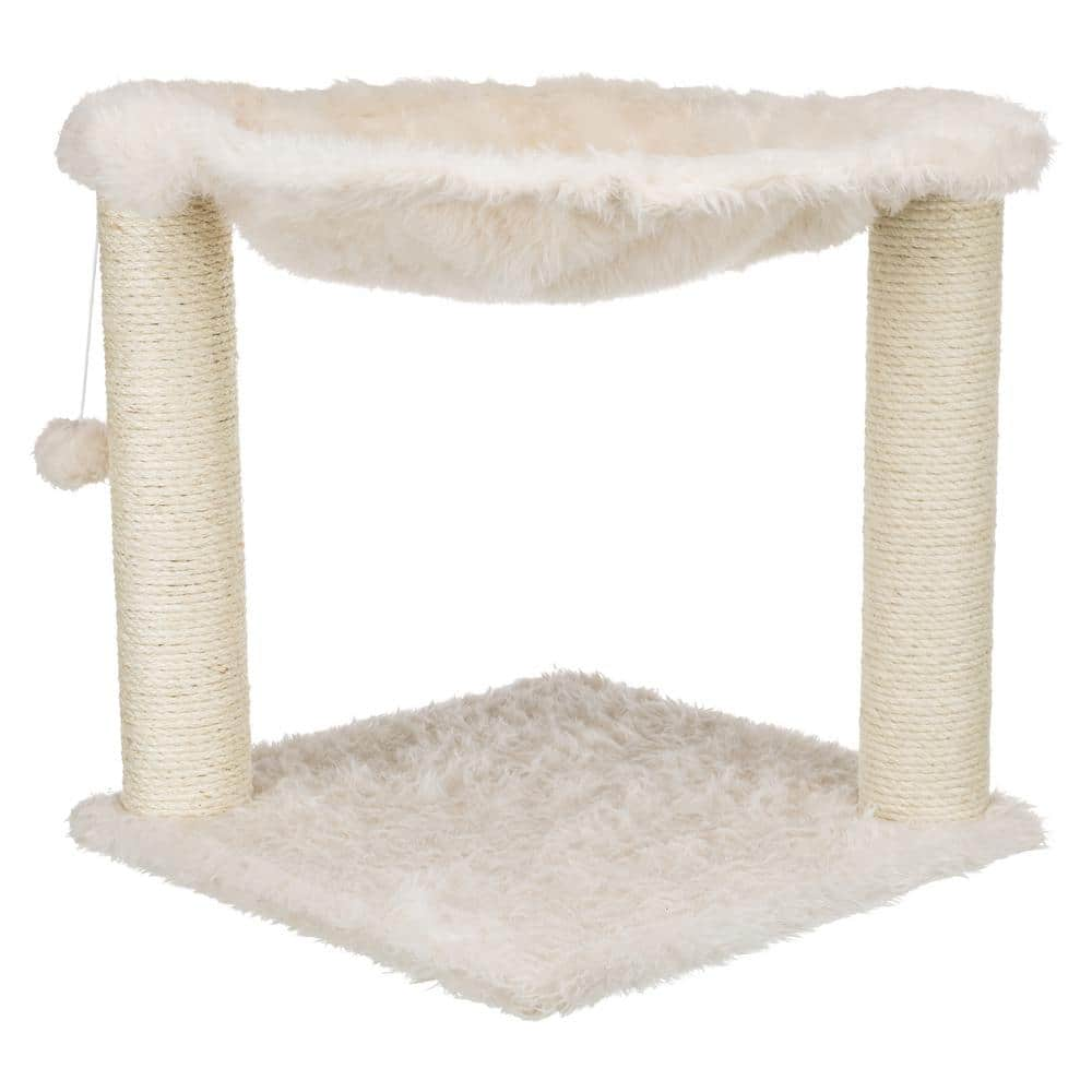 TRIXIE Baza Scratching Post with Hammock XXL 44552