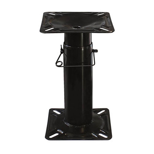 Wise Adjustable Height Pedestal WD1255