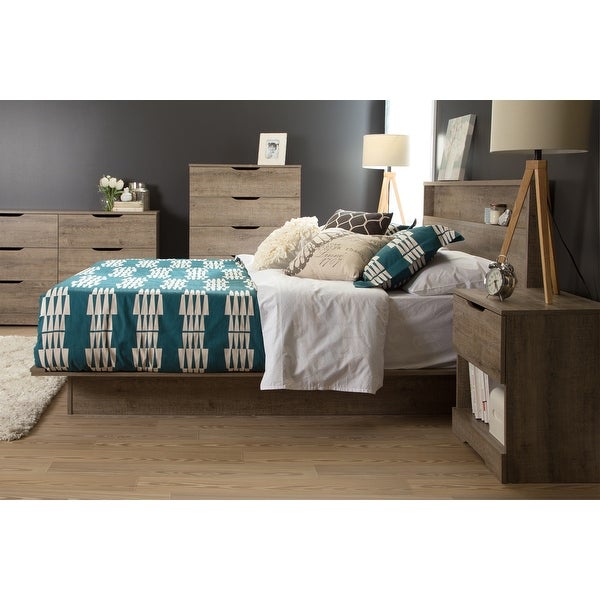 South Shore Holland Headboard - - 11099021