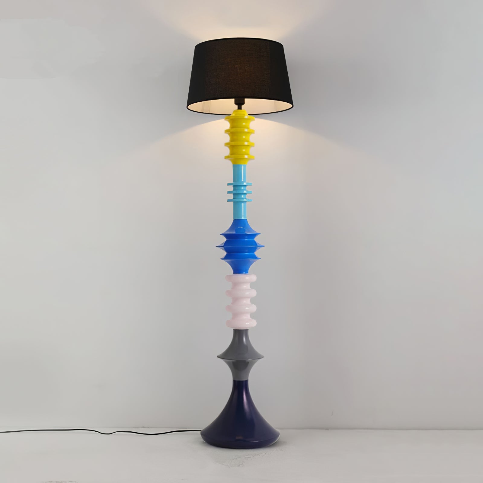 Jarvis Adjustable Floor Lamp