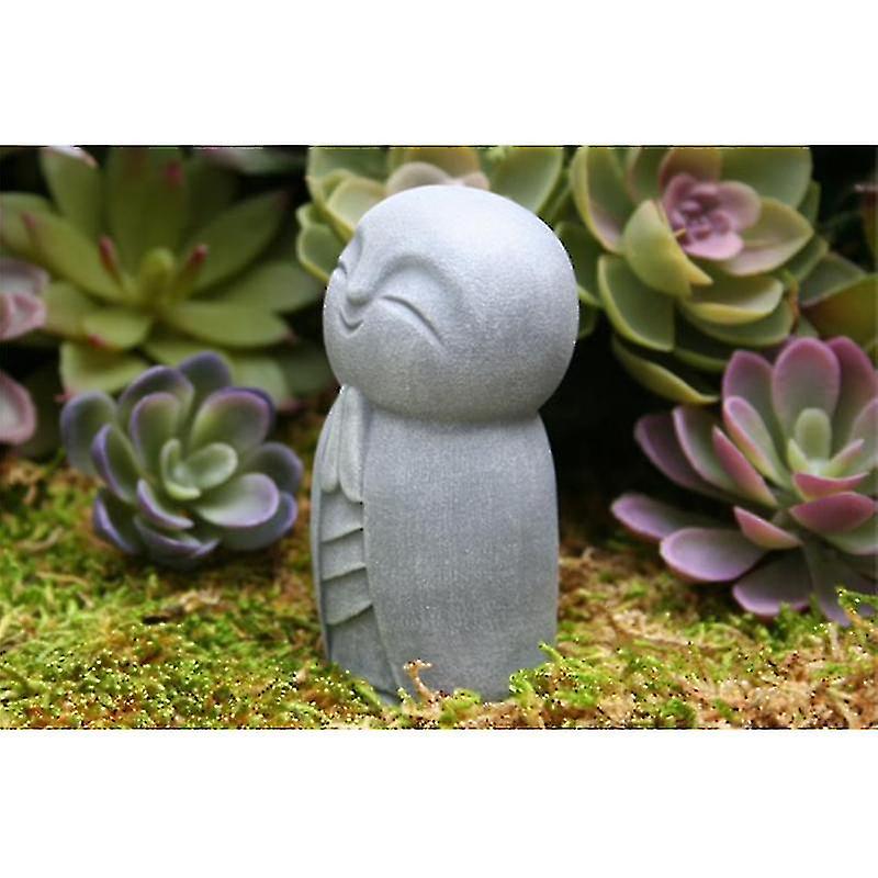 Jizo Statue The Perfect Little Jizo Buddha For Your Home Or Garden Outdoor Decoration