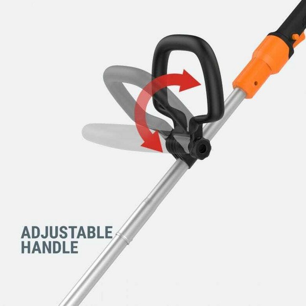 Cordless String Trimmer tool Only